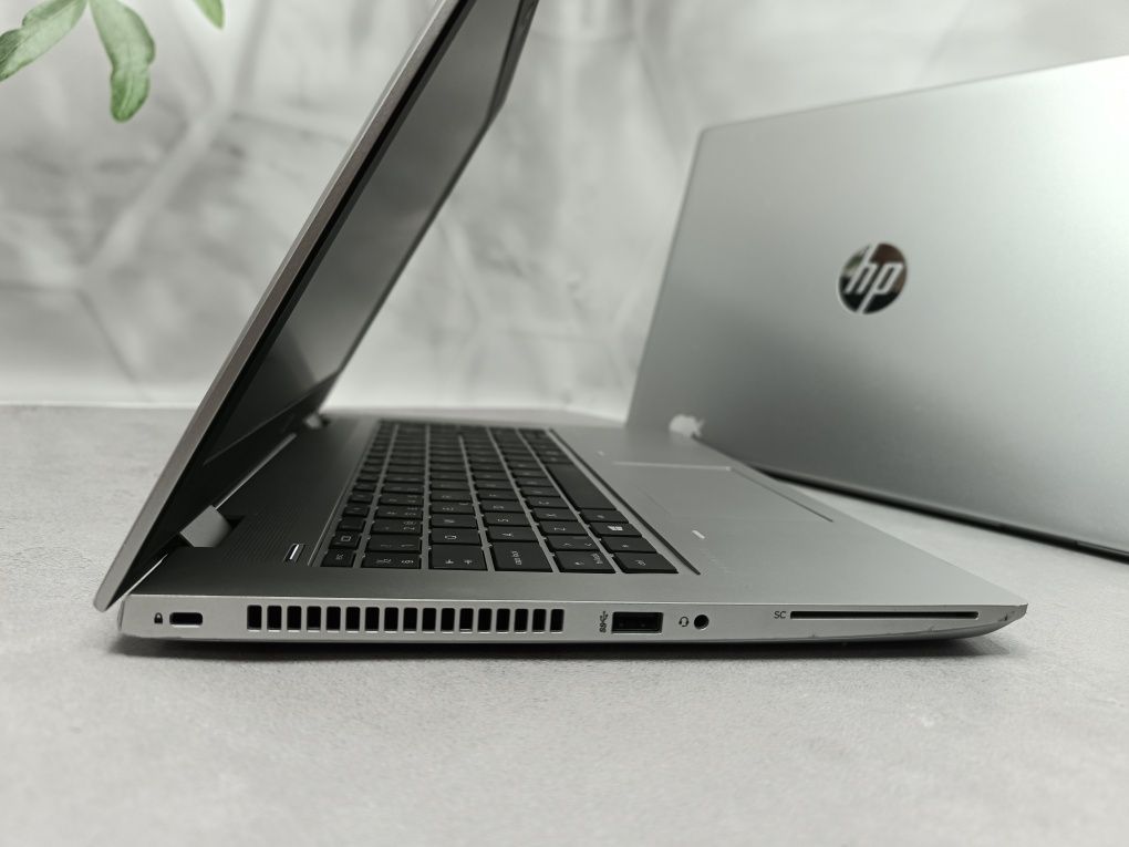 Ноутбук HP ProBook 645 G4/Ryzen 5 2500U/16/512GB/14"/HD/ОПТ/Роздріб