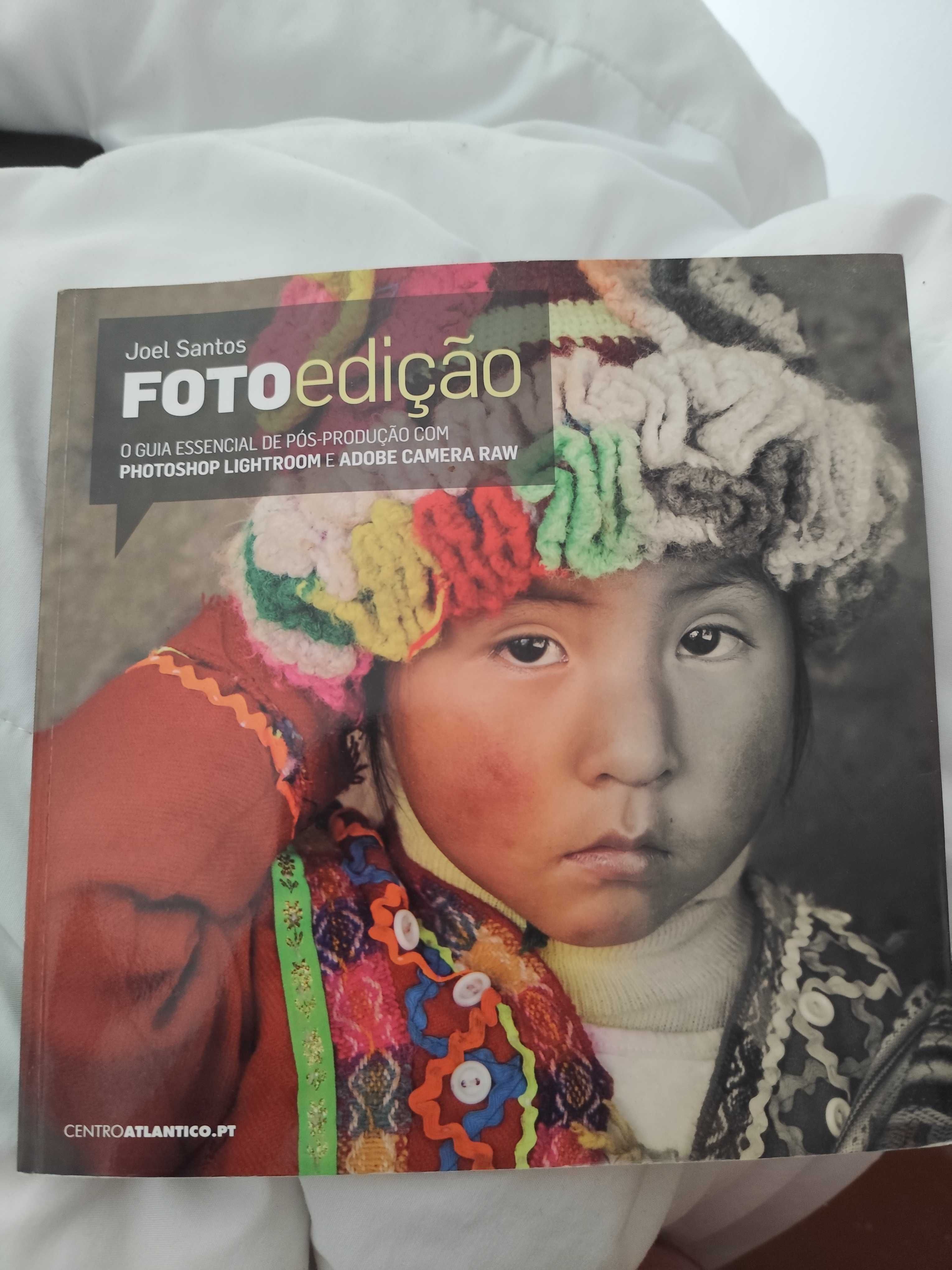Joel Santos - FOTOedição