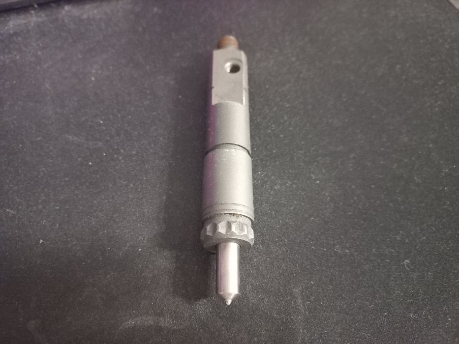 Форсунка паливна   17/106200 2645A025 на JCB 3CX, 4CX