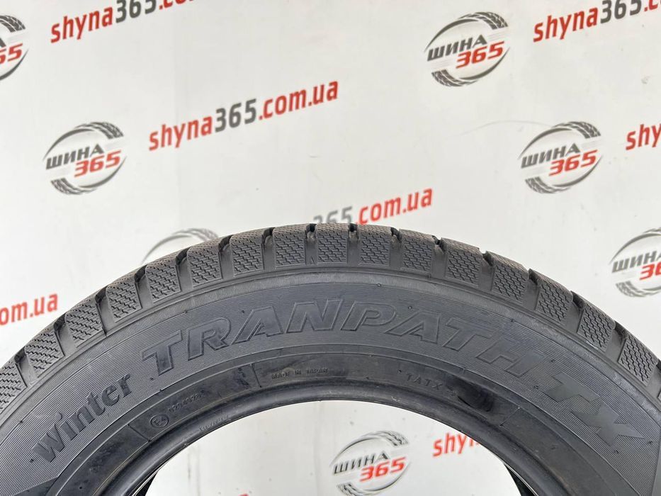 215/65 r16 toyo winter tranpath tx 7mm