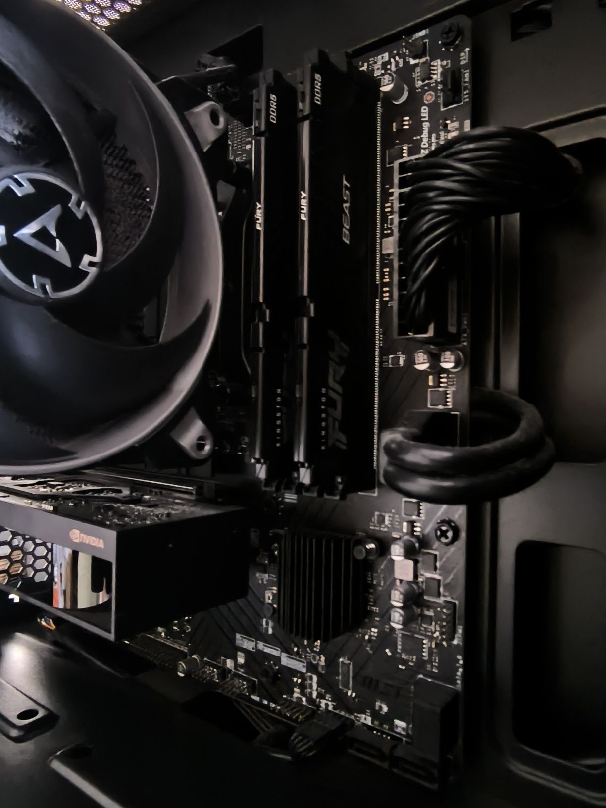 Computador (PC) INTEL CORE