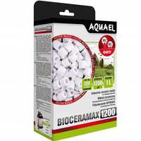 AQUAEL BIOCERAMAX ULTRAPRO 1200 wkład biologiczny 2x1 Litr