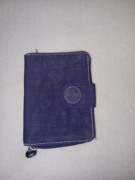 Кошелёк  Kipling