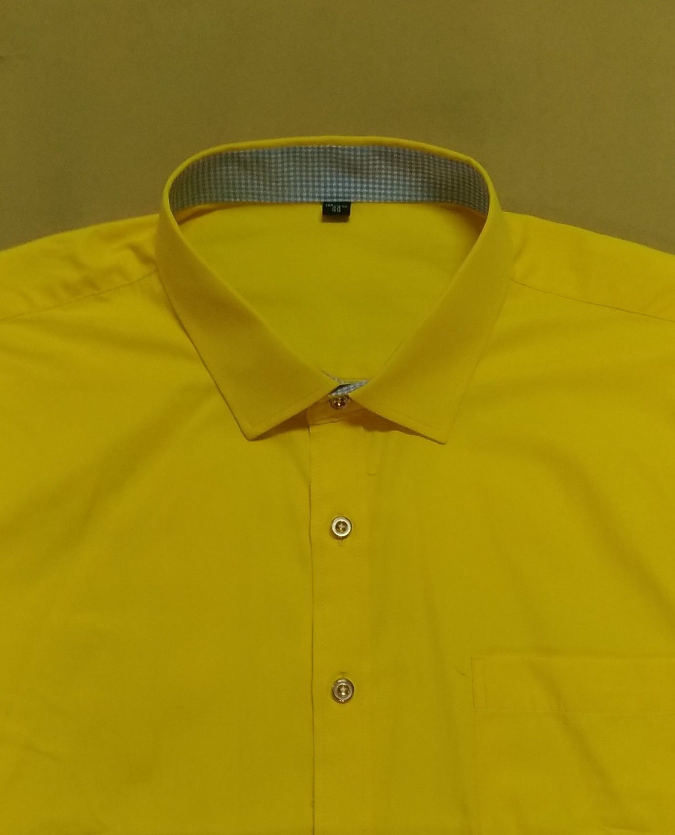 Camisa Homem N° 44