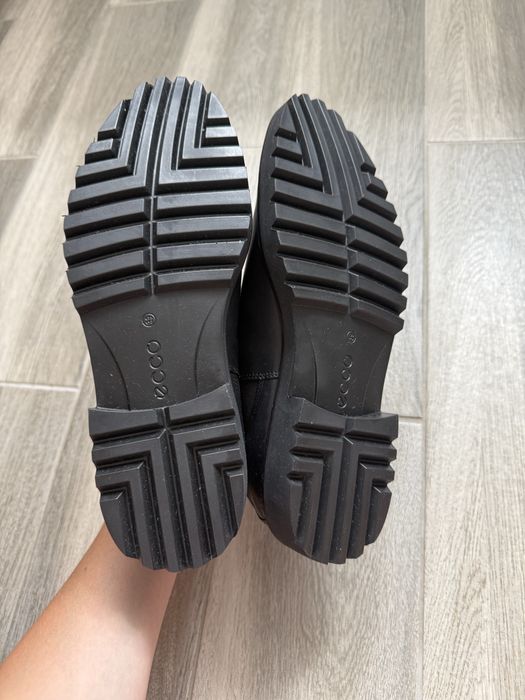 Черевики, челсі Ecco