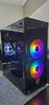 Pc Games  AMD r7 5700, Amd 5700xt 8Gb, ddr4 32Gb