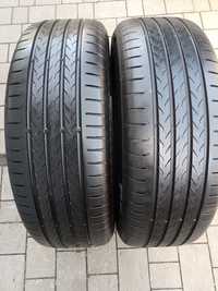 Opony letnie Continental 235/60/R18. 103W. Dot4722r.