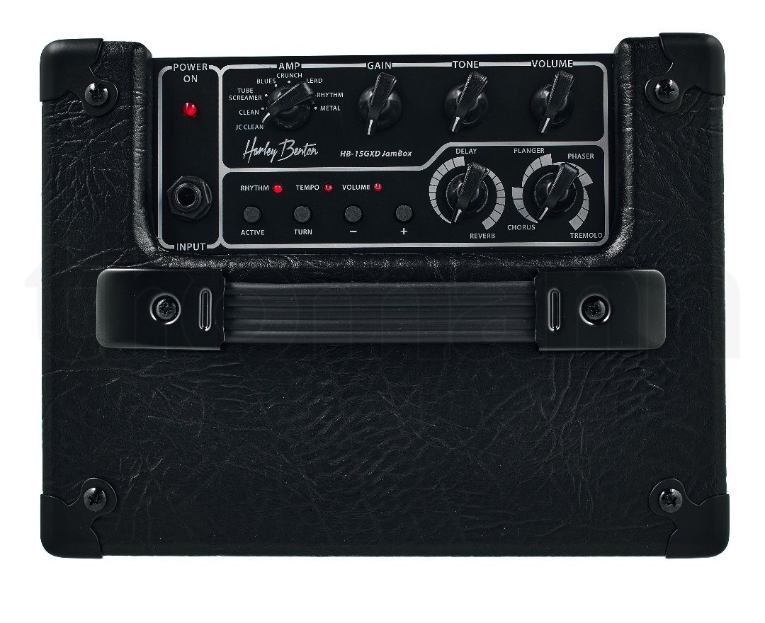 Harley Benton HB-15GXD JamBox