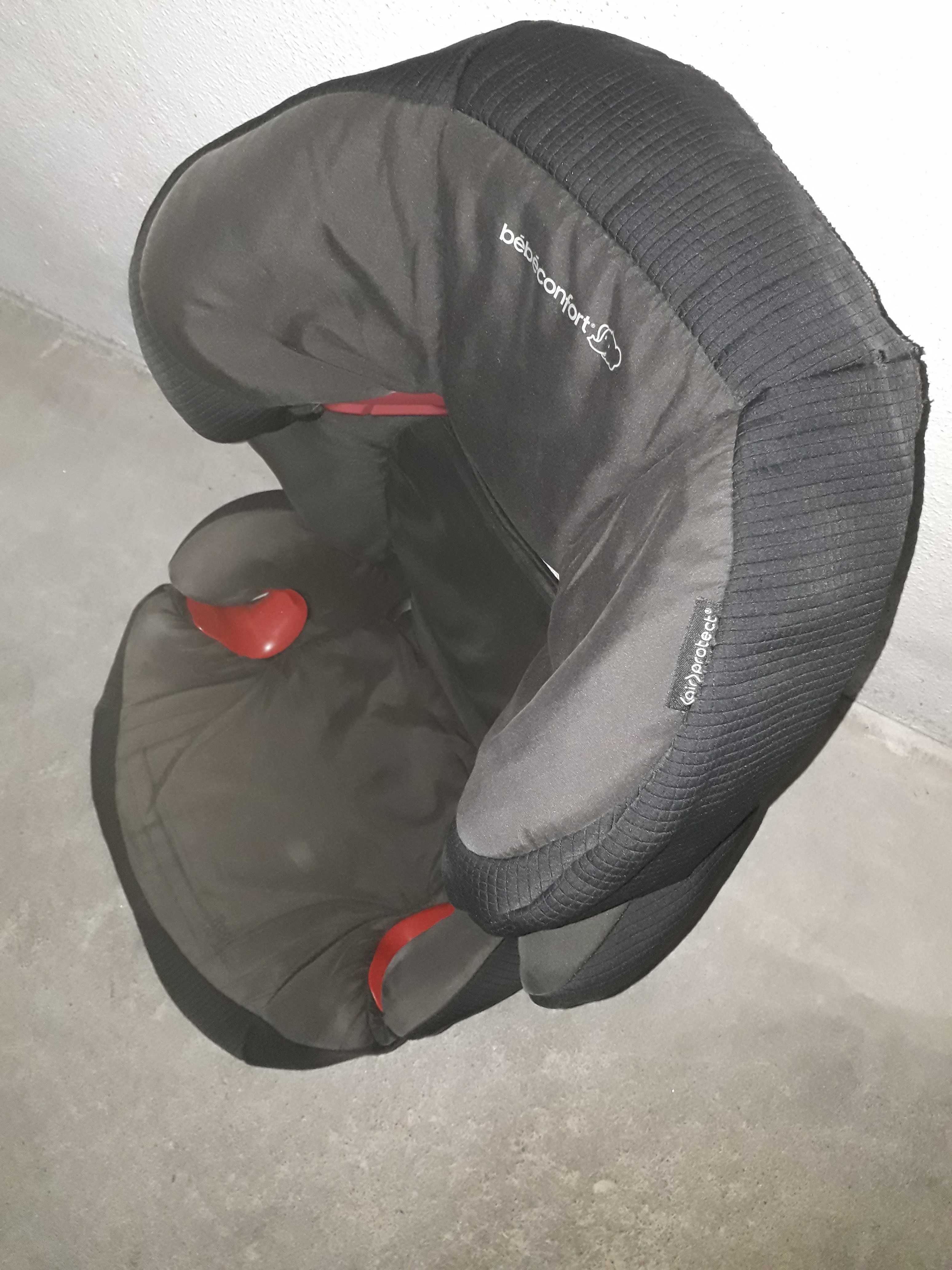 Cadeira Auto BebeConfort - Rodi (15Kg - 36Kg)