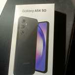 Samsung A54 5G 8Gb/128GB grafitowy Nowy !!! Gwarancja