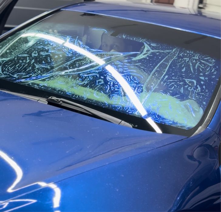 Поклейка авто защитными пленками PPF, Тонировка,Антихром,Полировка фар