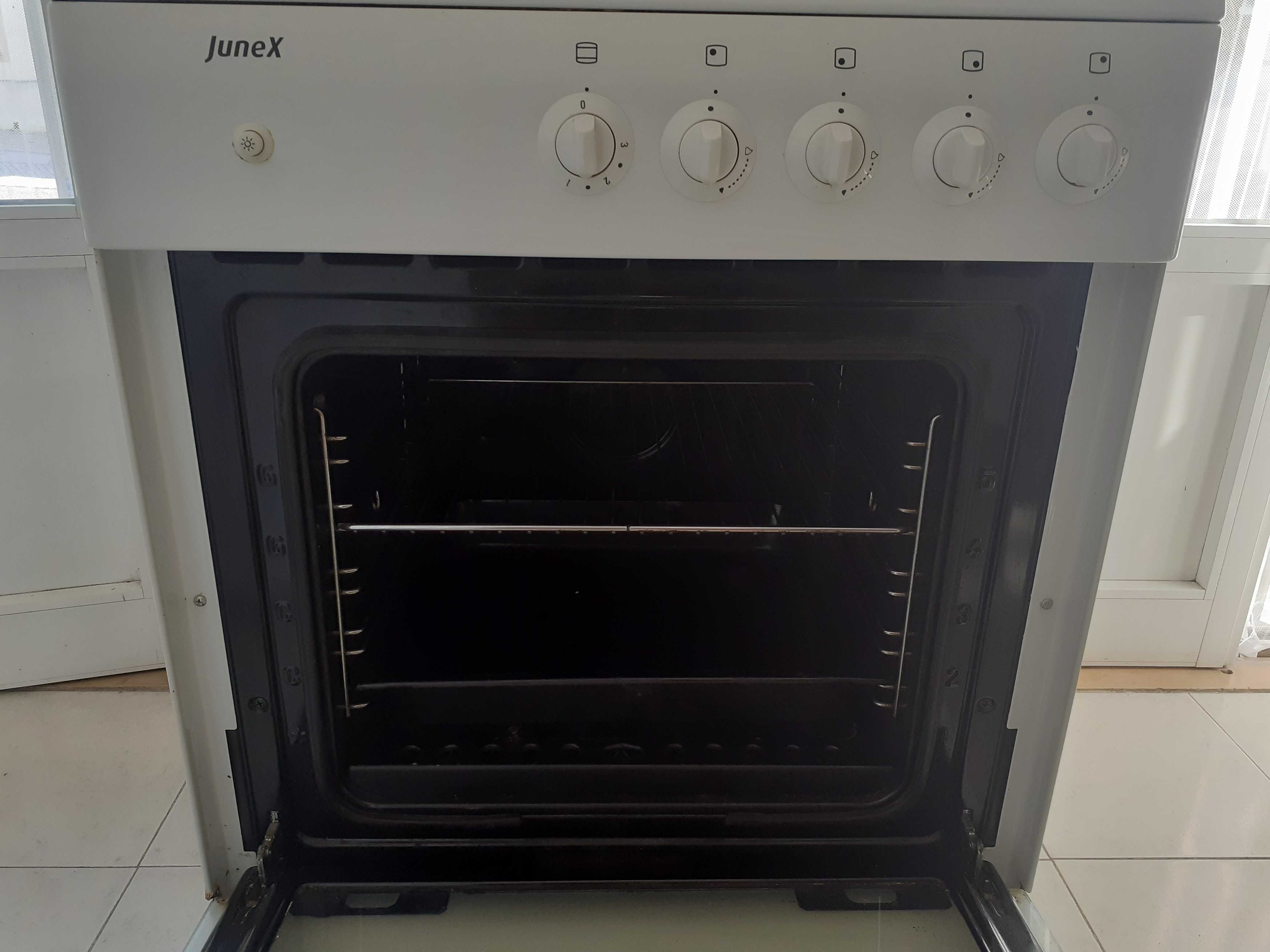 Fogão Junex 4 Queimadores