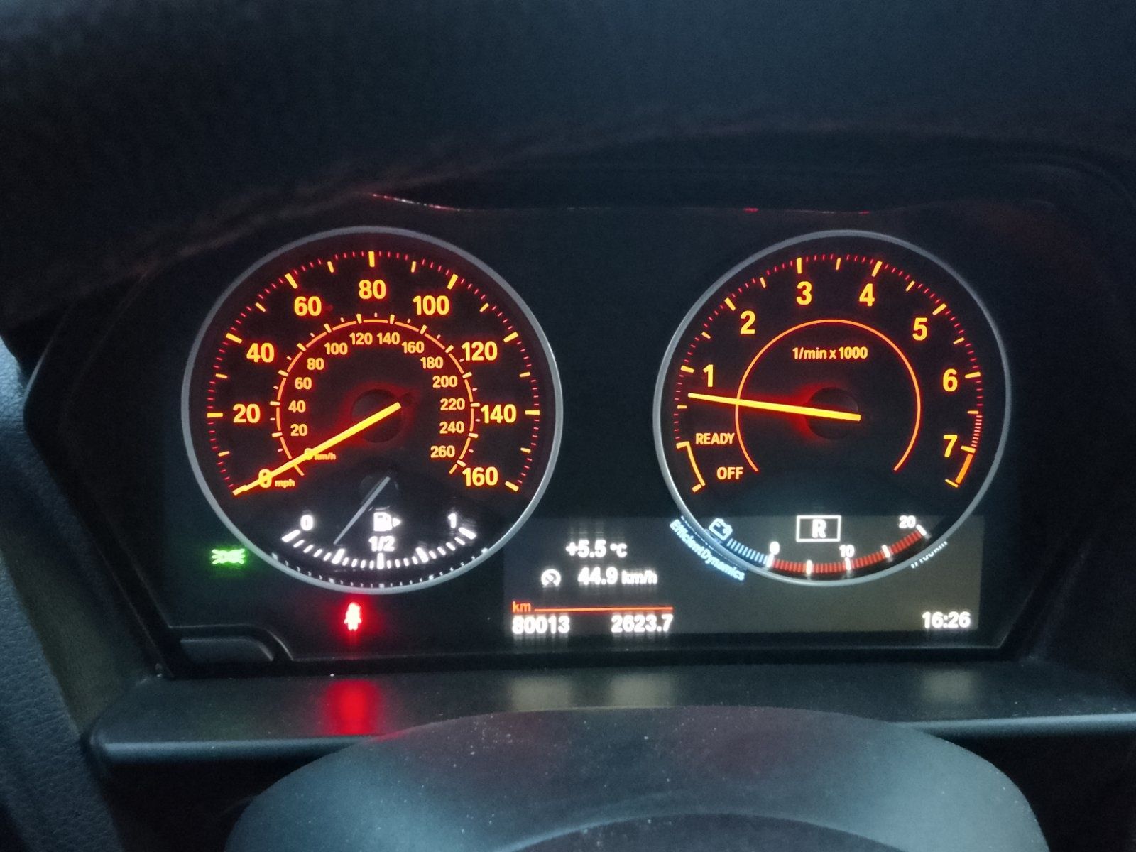 Продам BMW 230 2017г.