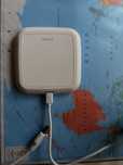 Ladowarka bezprzewodowa QI 5W/ samsung 9W fast charge iphone