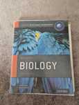 Podrecznik IB Biology Andrew Allot David Mindorff (Oxford)