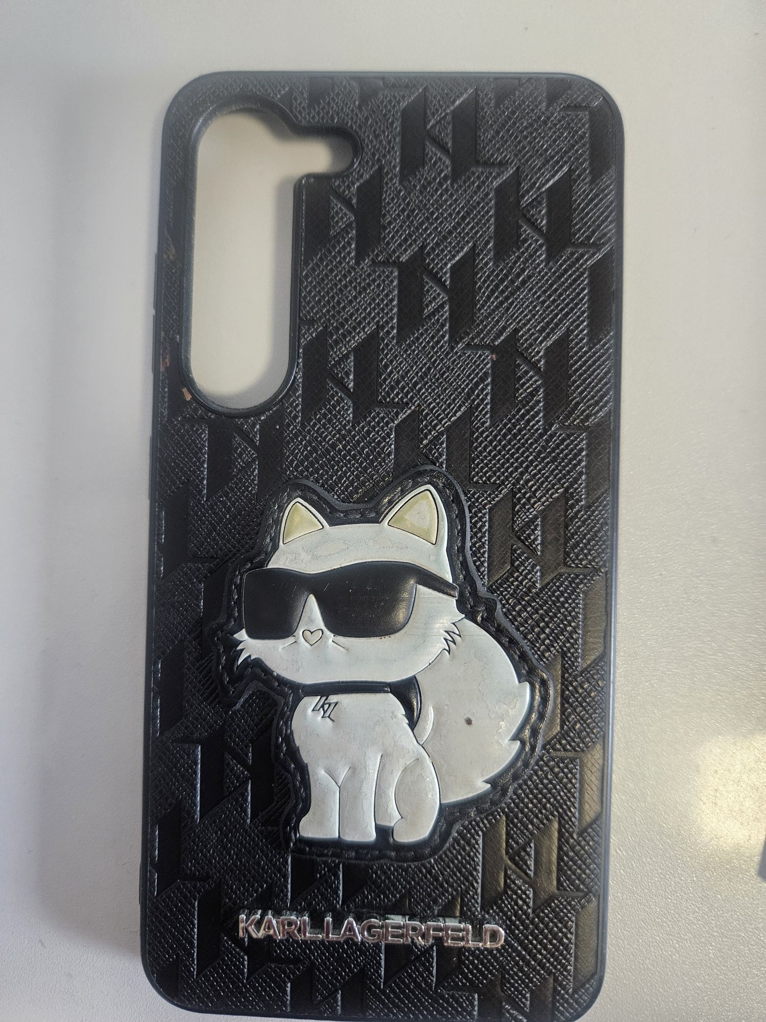 Etui samsung galaxy s23 karl lagerfeld