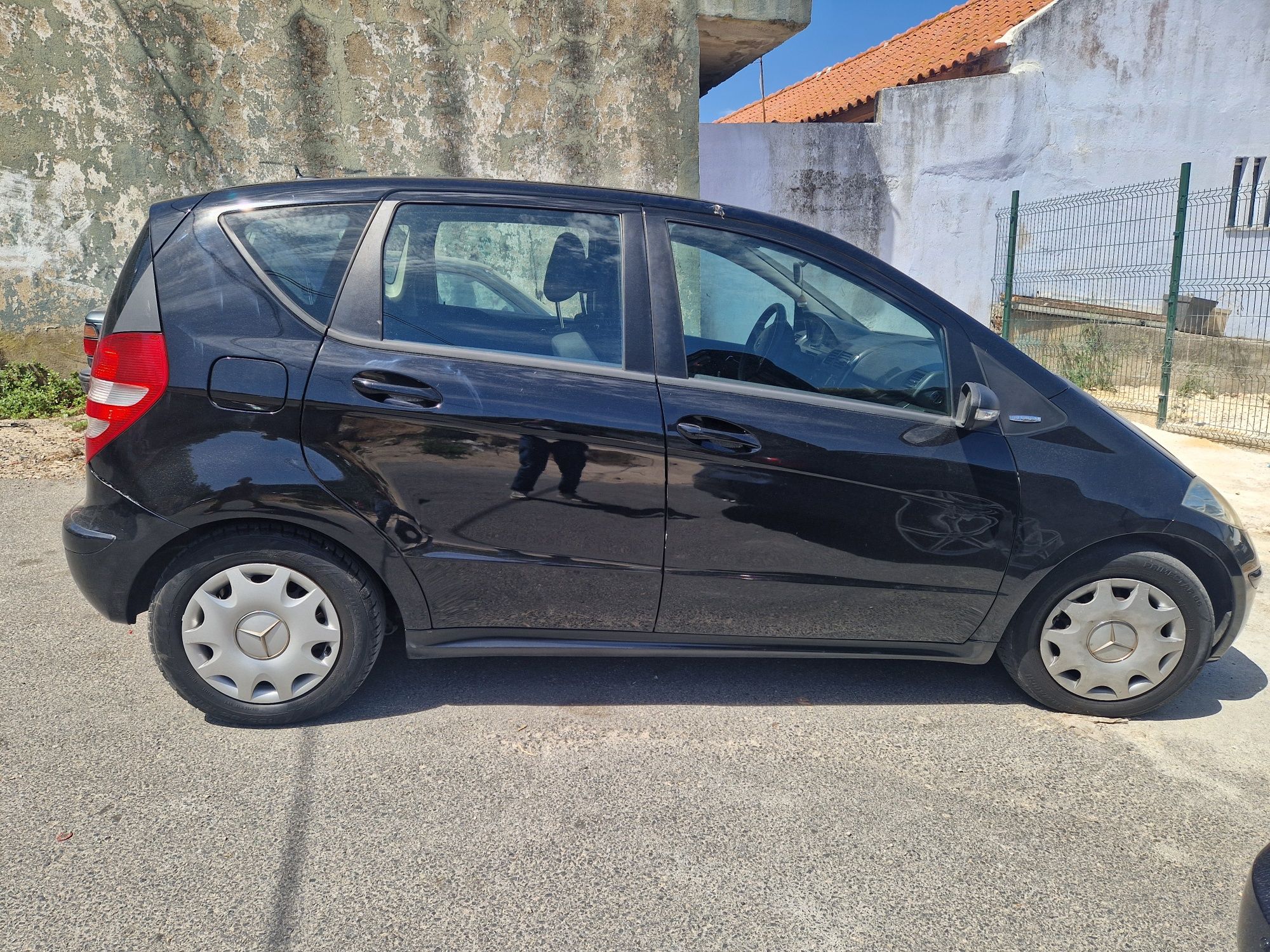 Mercedes A180 CDI
