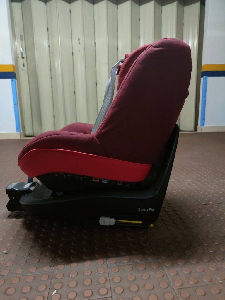 Cadeira de bebé da Bebeconfor