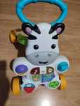 chodzik fisher price