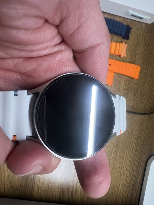 Samsung Watch 7 super zestaw Warszawa