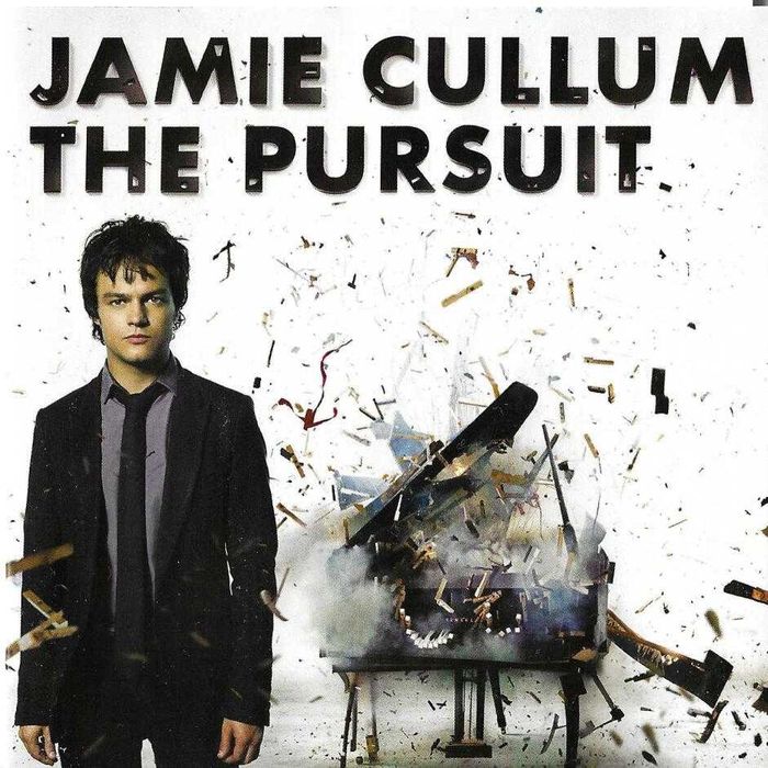 Jamie Cullum - The Pursuit