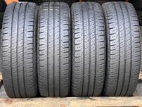 Шины летние 205/65/R16c Michelin Agilis