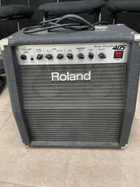 Amplificador Roland 405