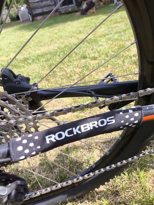 Northec Shimano deore xt