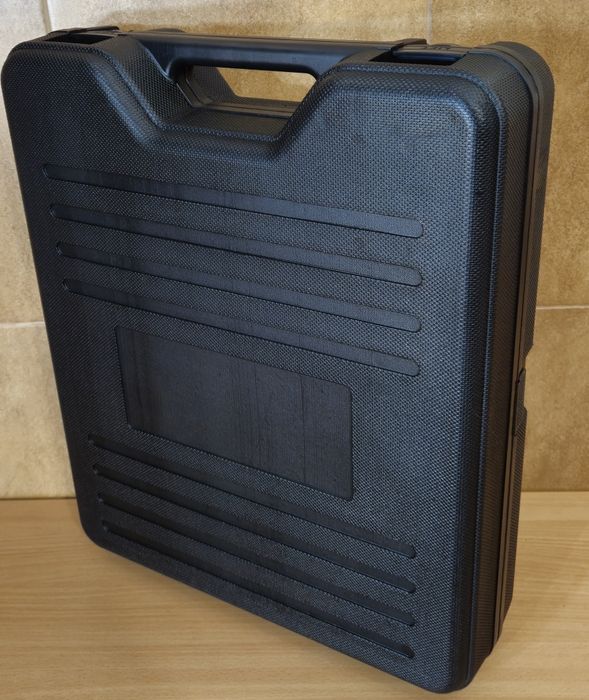 Antena SATELITARNA kempingowa TIR antena Sat TIR Niewiadów hotbird