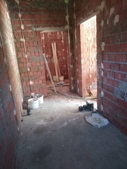 180грн, машинна штукатурка стін,в хорошій якості !