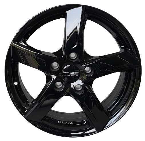 Alufelgi Anzio 17 5x108 Peugeot 308 508 Citroen Berlingo Combo Rifter