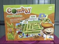 Jogos diversos em excelente estado