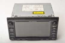TOYOTA AVENSIS II T25 RADIO NAWIGACJA 86113-60V560