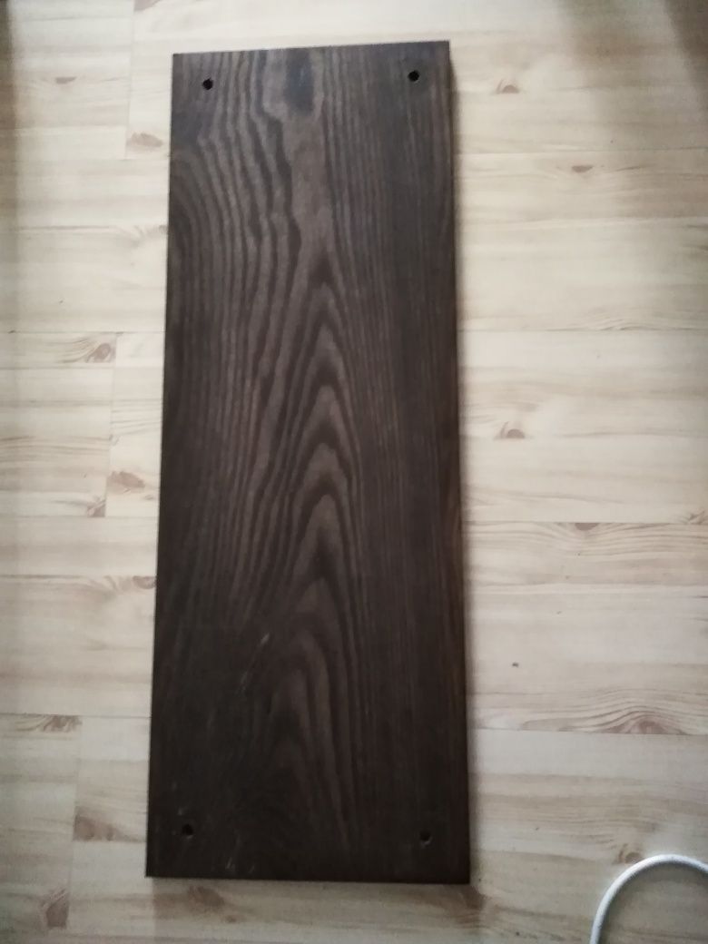Material dla majsterkowicza, blat, półka ,  itp