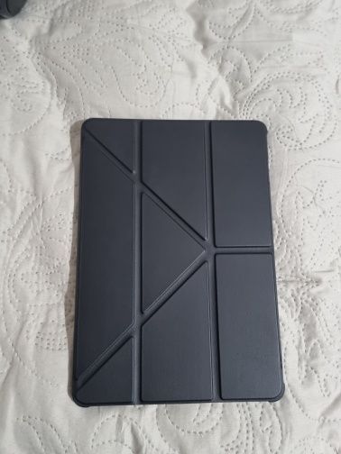 Capa para Tablet Samsung Tab A9+ / A9 plus - com compartimento p pen