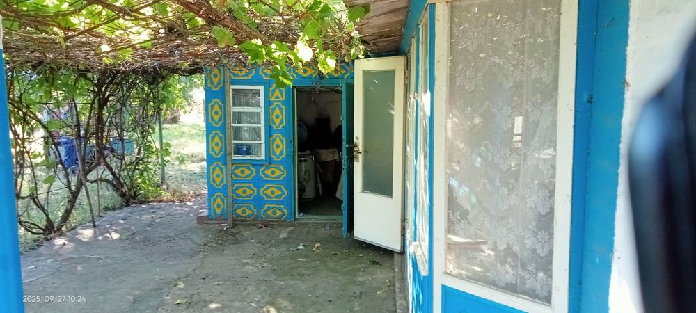 Продам дом с участком