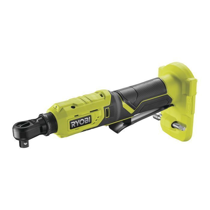 Grzechotka Udarowa Akumulatorowa 1/4'' R18Rw2-0 0*Ah One+
