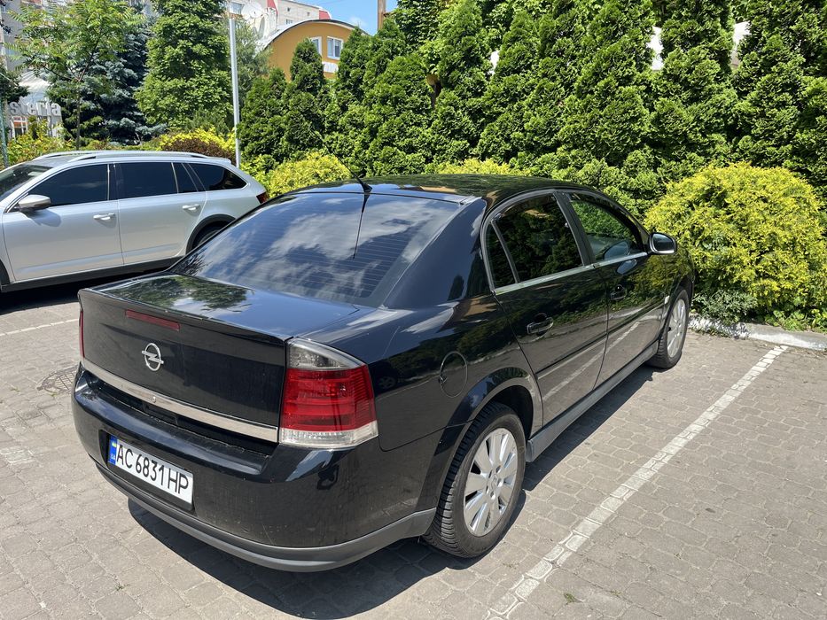 Продам Opel Vectra C, 2.2 дизель, 2003 рік
