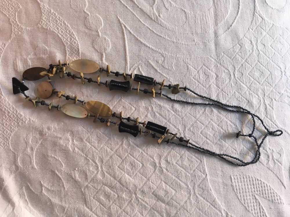 Colares variados