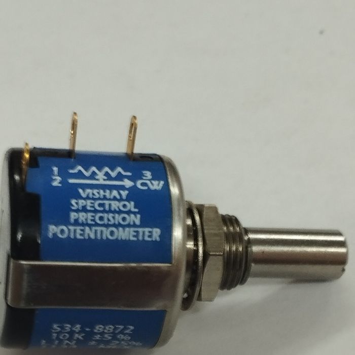 Продам Потенциометры