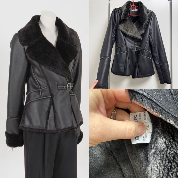 Дублянка balmain