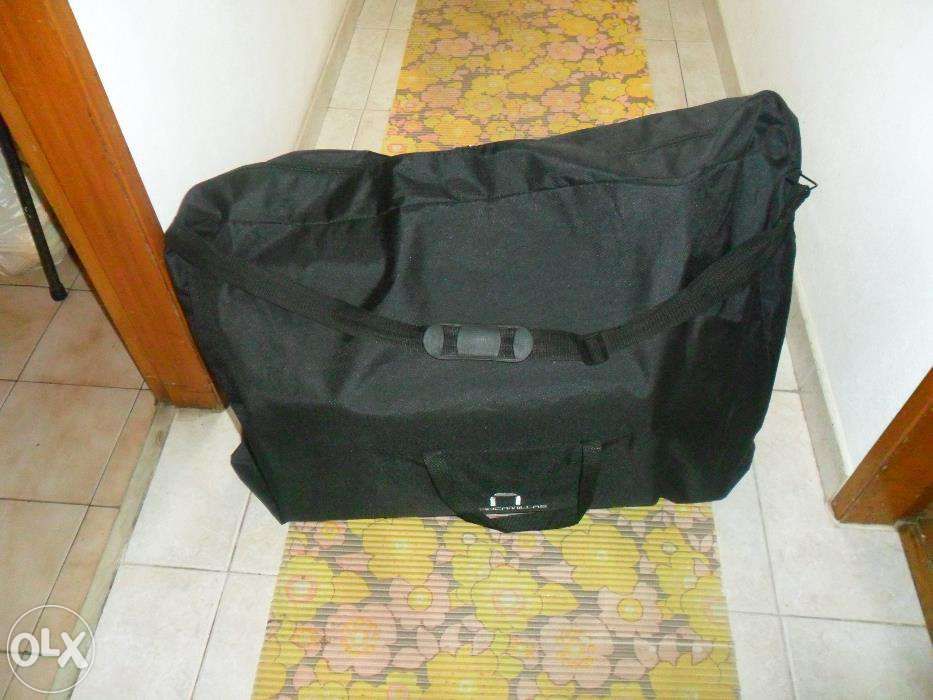 Vendo saco grande campismo