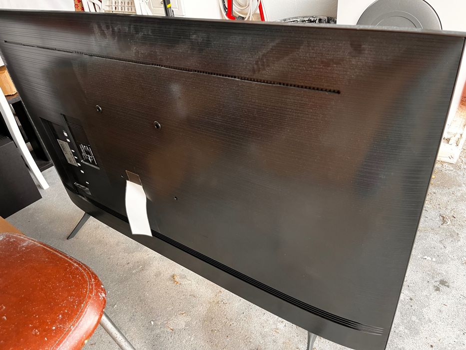 samsung ue55tu7125kxxc