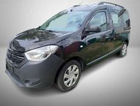 DACIA DOKKER 1.6 16V 85 tys przebiegu NA CZĘŚCI