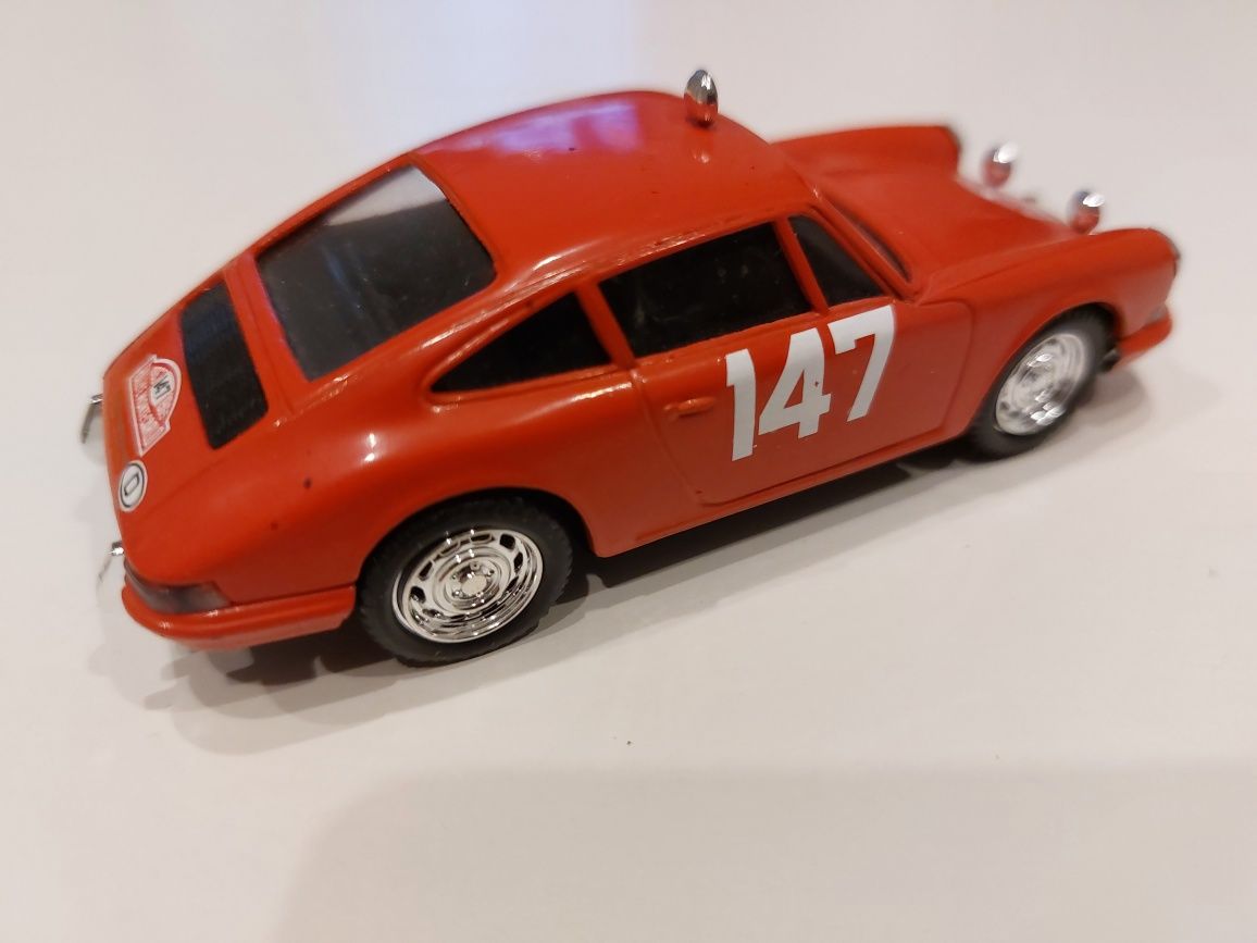 Vitesse Porsche 911 Monte Carlo [1/43]]