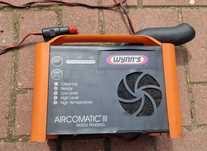 Urządzenie do odkażania klimatyzacji AIRCOMATIC III ozonator + ultradź