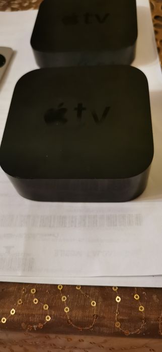 Apple tv a1842 i a1469