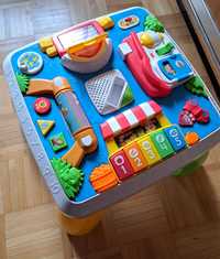 Stolik Edukacyjny Fisher Price