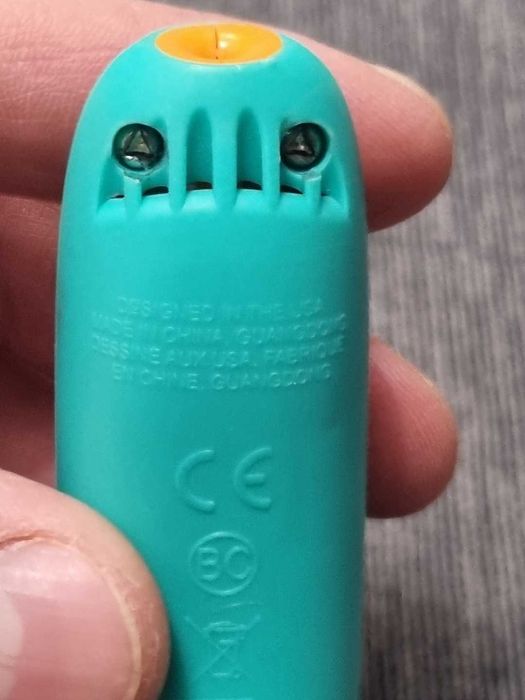 3doodler długopis 3d uszkodzony