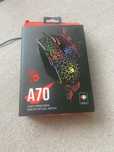 Mysz A4TECH Bloody Blazing A70